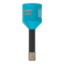 Коронка алмазная для плитки BIHUI DBDF08 Коронка алмазная для плитки BIHUI DBDF08