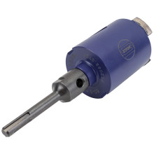 Коронка алмазная по бетону STRONG SDS+ 60 мм (безударная) стк-064