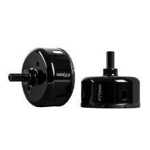 Коронка алмазная по плитке и керамограниту DLT Ceramic 70 мм