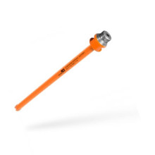 Алмазная коронка Таймыр 32 мм (1/2, длина 400 мм)