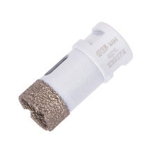 Сверло алмазное DIAM 25x35xМ14 Extra Line V-TECH (керамика, гранит, мрамор)