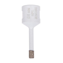 Сверло алмазное DIAM 6x35xМ14 Extra Line V-TECH (керамика, гранит, мрамор)