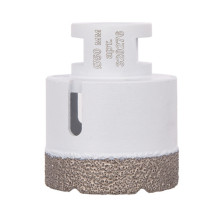 Сверло алмазное DIAM 50x35xМ14 Extra Line V-TECH (керамика, гранит, мрамор)