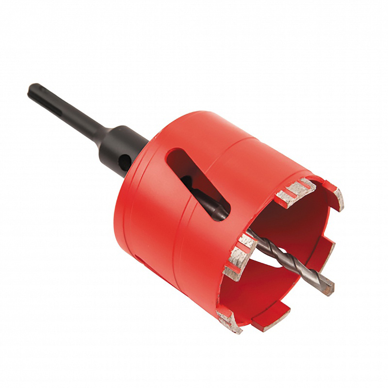 Алмазная коронка-подрозетник Diam Master Line 68 HEX, M16-SDS-plus (сухое сверление, бетон) Алмазная коронка-подрозетник Diam Master Line 68 HEX, M16-SDS-plus (сухое сверление, бетон)