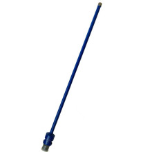 Коронка алмазная по бетону KEOS 1/2" 12/450 мм (лазерная сварка)