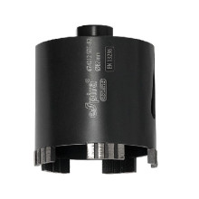 Алмазная коронка для подрозетника Espira SDE 68х10 мм