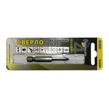 Коронка алмазная Trio Diamond по керамике и стеклу 4 мм