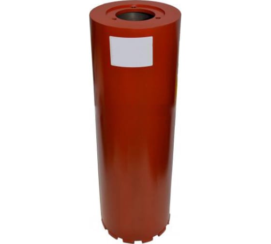 Коронка алмазная для керноотборника (3 болта, 208 мм) Коронка алмазная для керноотборника (3 болта, 208 мм)