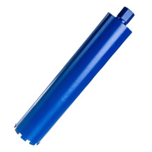 Коронка алмазная AGAVA 1 1/4" 142/500 мм