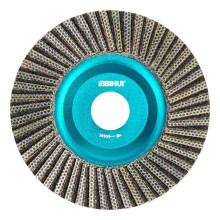 Диск алмазный шлифовальный универсальный BIHUI #60 DPS060 Диск алмазный шлифовальный универсальный BIHUI #60 DPS060