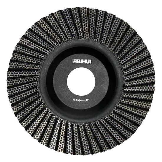 Диск алмазный шлифовальный универсальный BIHUI DPF120 Диск алмазный шлифовальный универсальный BIHUI DPF120
