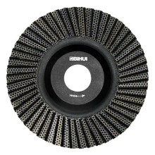 Диск алмазный шлифовальный универсальный BIHUI DPF120 Диск алмазный шлифовальный универсальный BIHUI DPF120