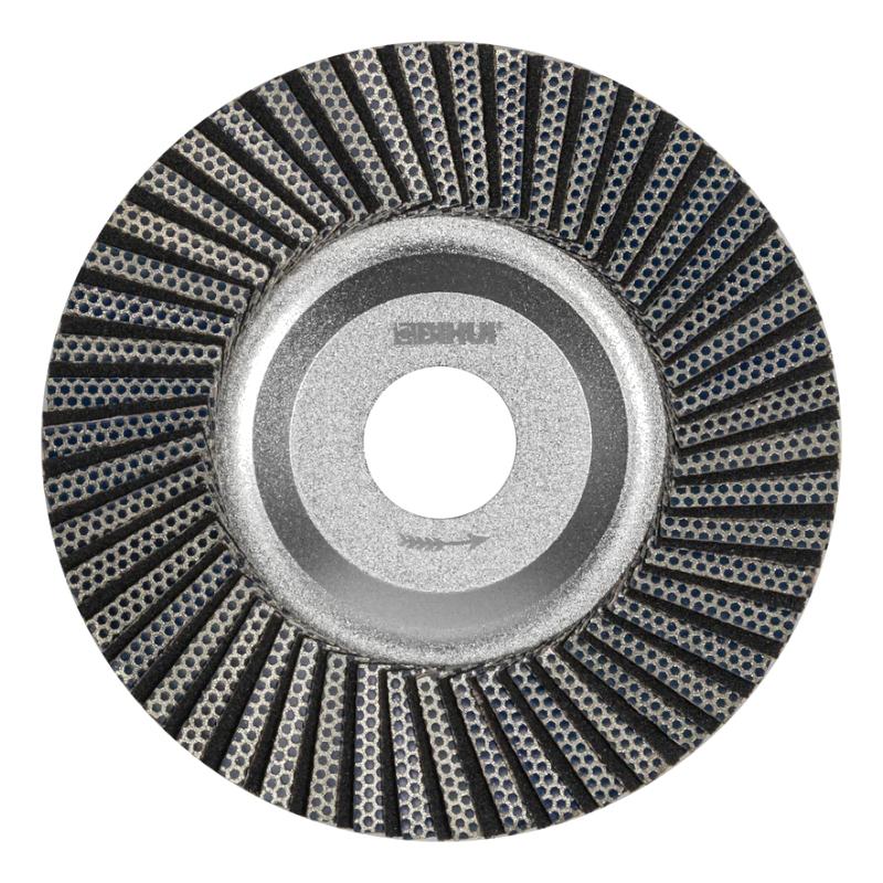 Диск алмазный шлифовальный универсальный BIHUI #200 DPS200