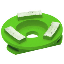 Фреза для обдирки бетона GFB0 (40x12,5x6,4R/3) Фреза для обдирки бетона GFB0 (40x12,5x6,4R/3)