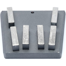 Франкфурт обдирочный для абразивных материалов Адель GFB 0000 /40x8.0x10R/6 Франкфурт обдирочный для абразивных материалов Адель GFB 0000 /40x8.0x10R/6