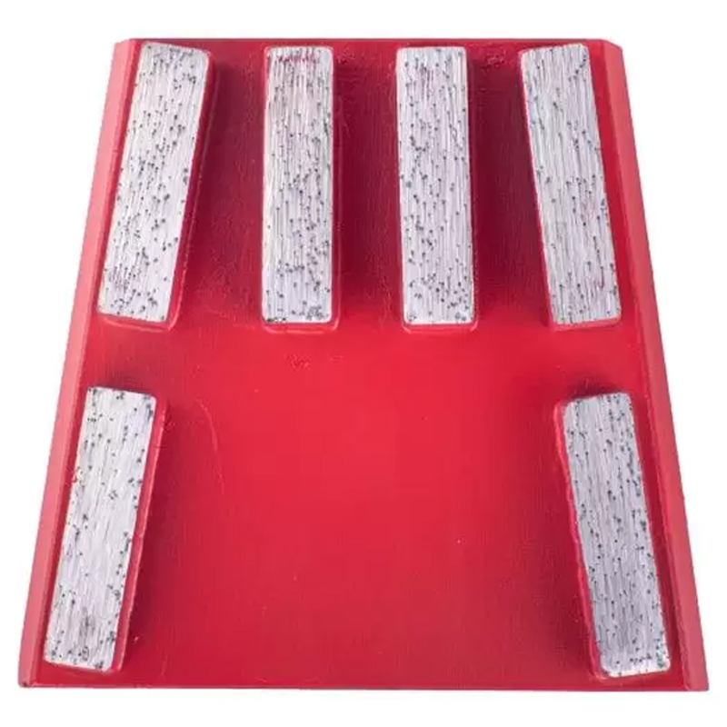 Франкфурт шлифовальный БСВ (ФШБ 00.008)