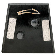 Франкфурт шлифовальный БСВ Правый (ФШБ 00.010)