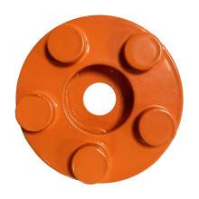 Фреза RedDiamond Resource S00/5 800/600 мкм, 20 grit 5067003 Фреза RedDiamond Resource S00/5 800/600 мкм, 20 grit 5067003