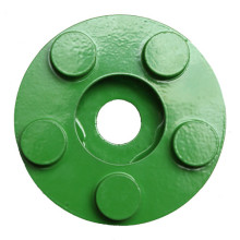 Фреза RedDiamond Resource S0/5 630/315 мкм, 30 grit 5067004 Фреза RedDiamond Resource S0/5 630/315 мкм, 30 grit 5067004