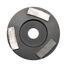 Фреза алмазная LARGE №4