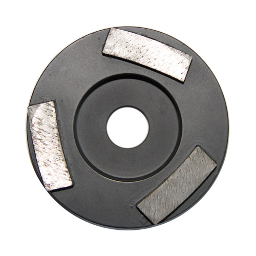 Фреза алмазная LARGE №4