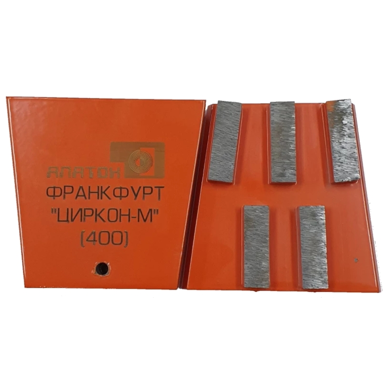 Франкфурт алмазный Циркон-М Z5/400 Франкфурт алмазный Циркон-М Z5/400