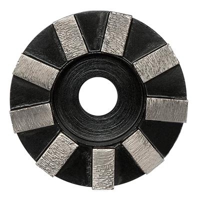 Фреза алмазная Espira SGRE Лучи Eco 100х20х6 мм Фреза алмазная Espira SGRE Лучи Eco 100х20х6 мм