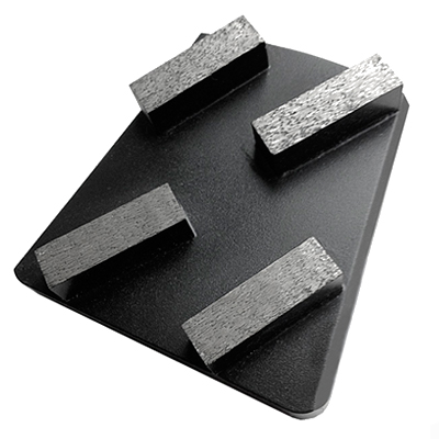 Франкфурт шлифовальный Espira GSME Optima 40х12х12 мм