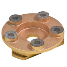 Фреза Адель Инструмент GFB000 (20x20x6+2C/5) Фреза Адель Инструмент GFB000 (20x20x6+2C/5)