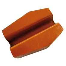 Камень алмазный Schwamborn EX-VSF 40, оранжевый арт. 713022