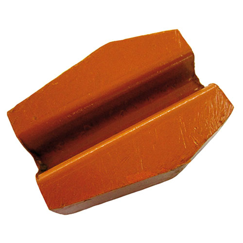 Камень алмазный Schwamborn EX-VSF 40, оранжевый арт. 713022