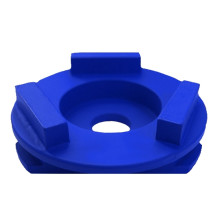 Фреза алмазная шлифовальная Linolit #25/30H3_SO