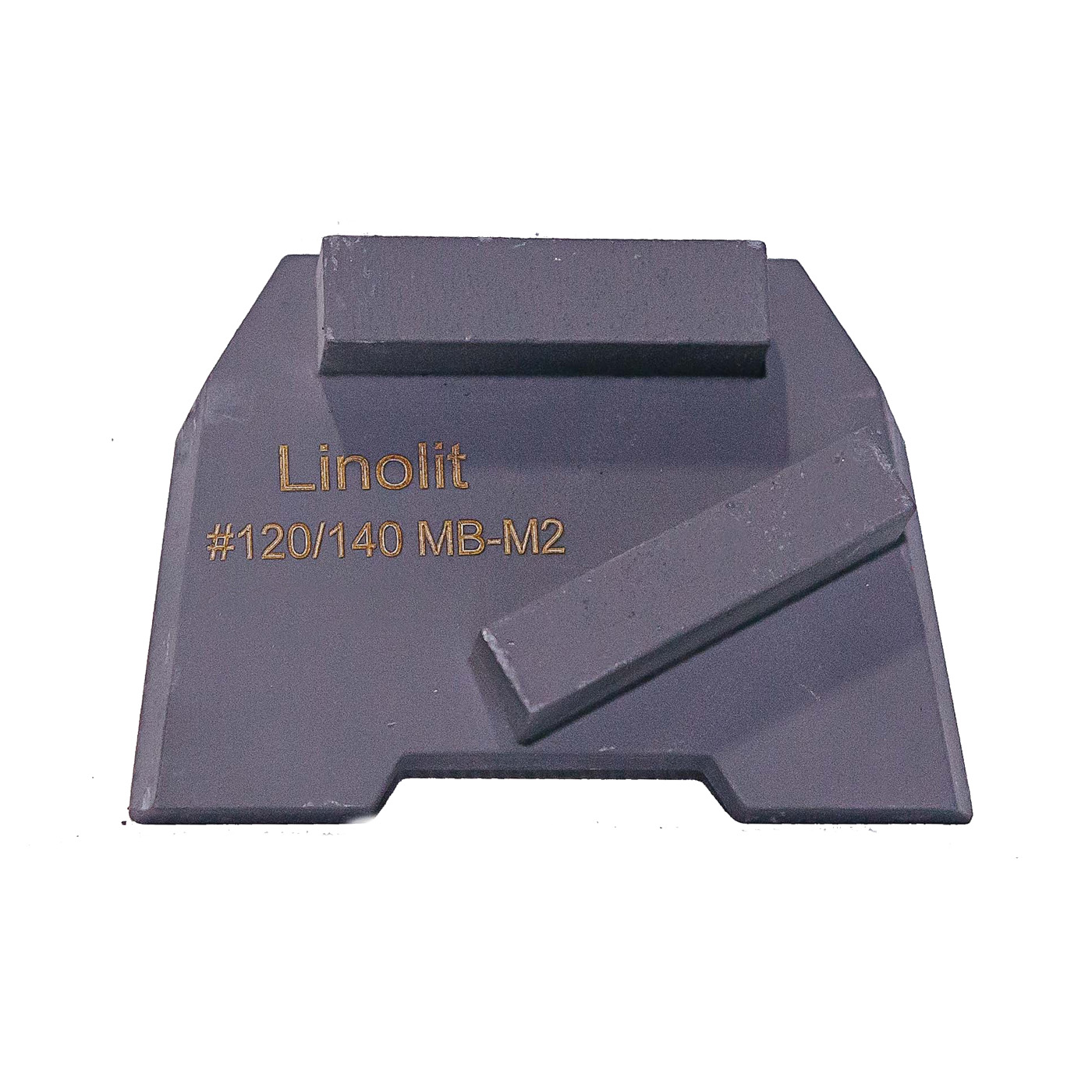 Алмазный пад Linolit #120/140 МВ - M2_LN Алмазный пад Linolit #120/140 МВ - M2_LN