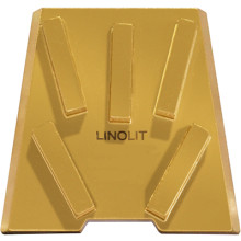 Франкфурт алмазный шлифовальный Linolit 120/140 US5 Франкфурт алмазный шлифовальный Linolit 120/140 US5