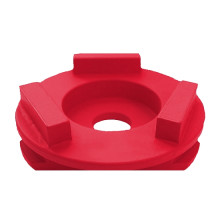 Фреза алмазная шлифовальная Linolit #60/80S3_SO