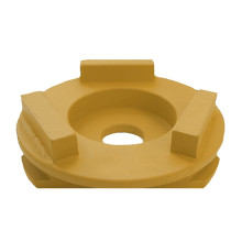 Фреза алмазная шлифовальная Linolit #120/140US3_SO Фреза алмазная шлифовальная Linolit #120/140US3_SO