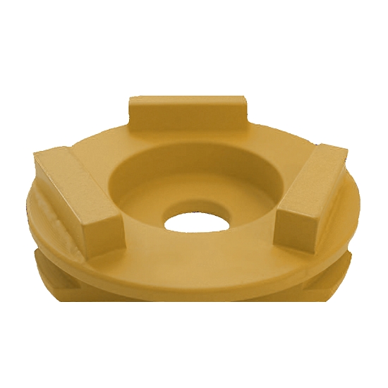 Фреза алмазная шлифовальная Linolit #120/140US3_SO