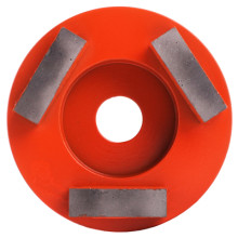 Алмазная шлифовальная фреза MESSER M3-25/30 для мозаично-шлифовальных машин