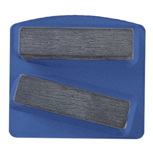 Cегмент шлифовальный Ниборит Redi Lock для Хускварна Hv LS М №1-400/315-50 Ф2М