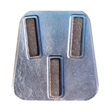 Алмазный франкфурт по бетону Ниборит №0 800/500 Т3М Алмазный франкфурт по бетону Ниборит №0 800/500 Т3М