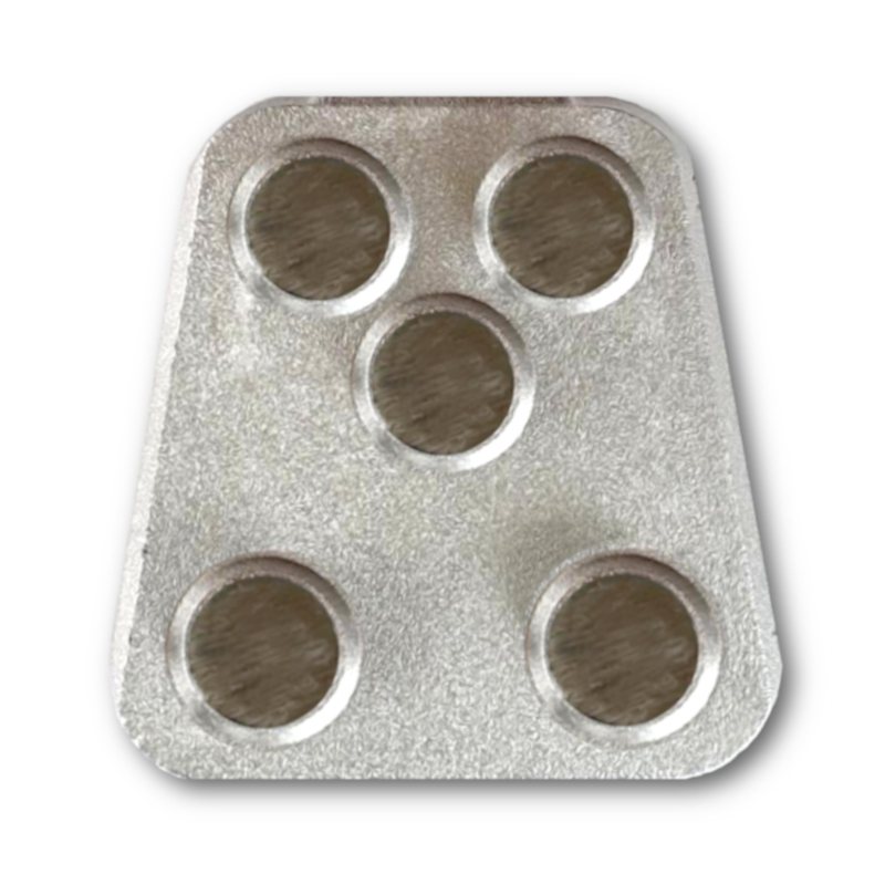 Алмазный шлифовальный франкфурт НИБОРИТ Универсал MR100 150 Ф5М