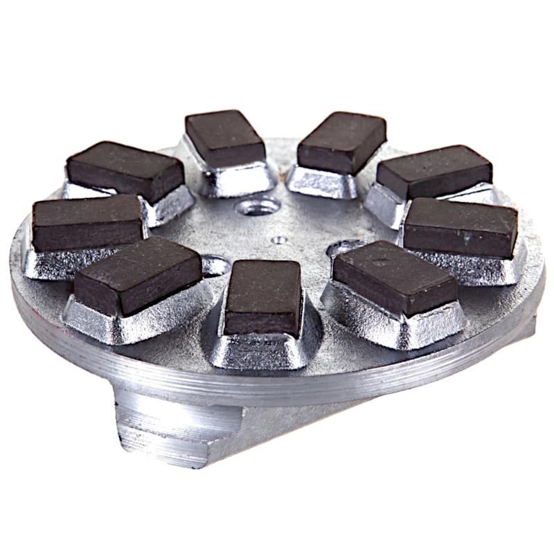 Алмазная фреза Ниборит для СО Ресурс000 1600/1250 Т9М