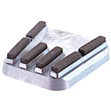 Шлифовальный франкфурт Ниборит Ресурс000 1600/1250 Ф6М