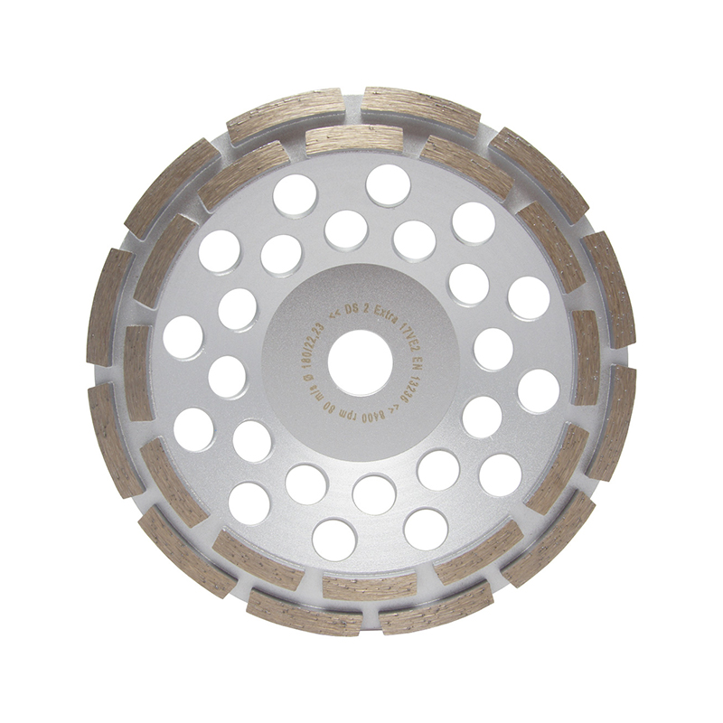 Алмазная чашка Fubag DS 2 Extra d 180 мм Алмазная чашка Fubag DS 2 Extra d 180 мм