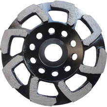 Алмазная чашка HTG HTG LSCP d 150 грит 120