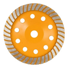 Чашка алмазная зачистная Вихрь Турбо 180 мм Чашка алмазная зачистная Вихрь Турбо 180 мм