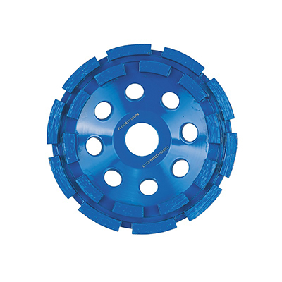 Алмазная чашка Diam Spider Extra Line 125x2x22,2 (бетон) Алмазная чашка Diam Spider Extra Line 125x2x22,2 (бетон)