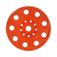 Чашка алмазная Бумеранг ST-Hawk d 150 мм