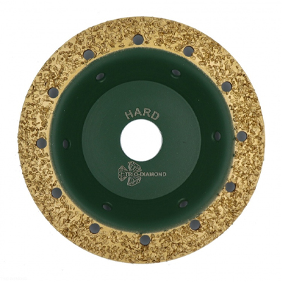 Чашка Grand Trio Diamond 2 Hard (плоский шаг) Чашка Grand Trio Diamond 2 Hard (плоский шаг)