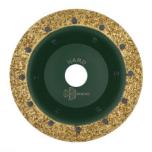 Чашка Grand Trio Diamond 2 Hard (плоский шаг)